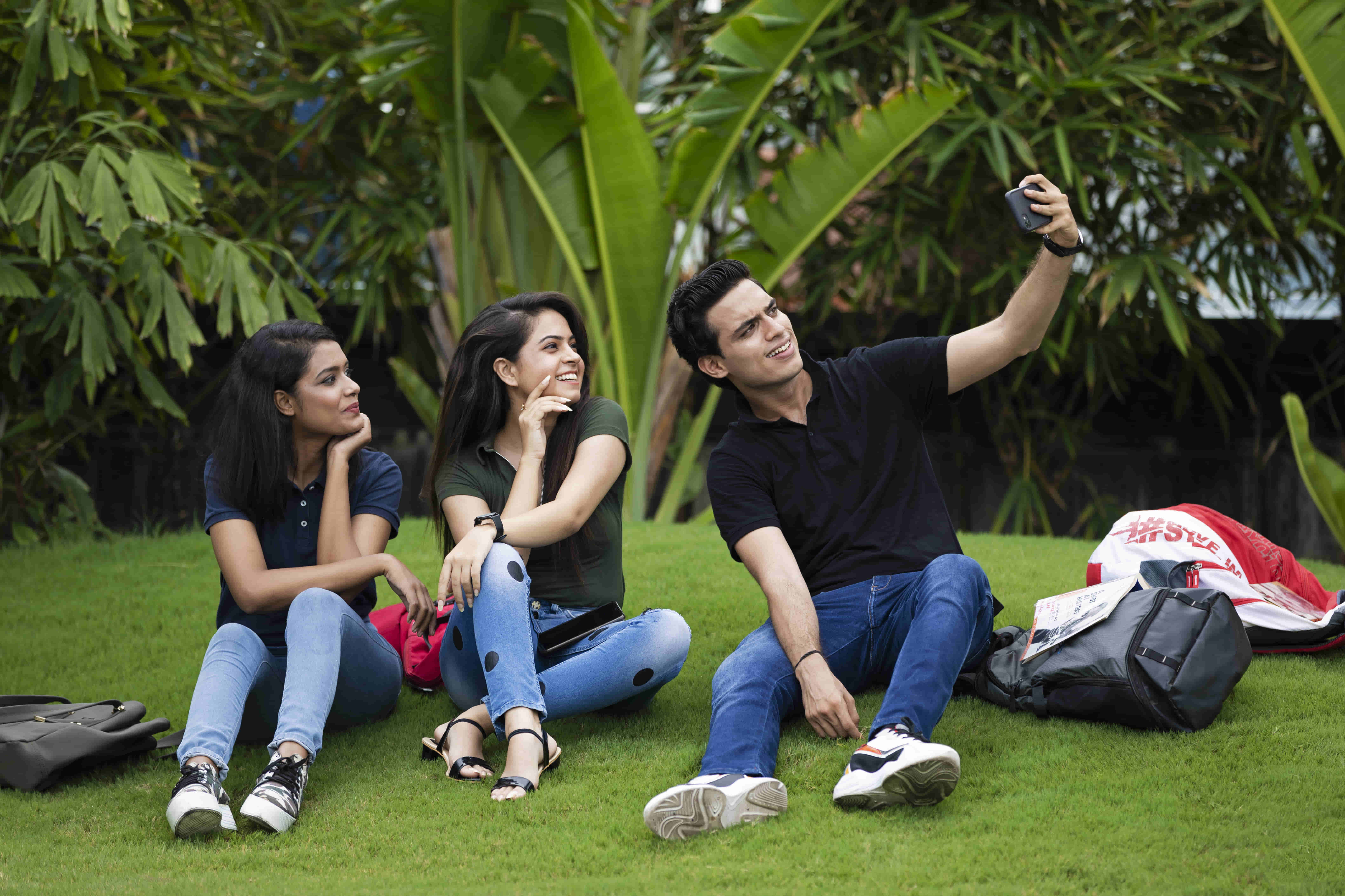 TransStadia University Ahmedabad Campus  Life photo 10